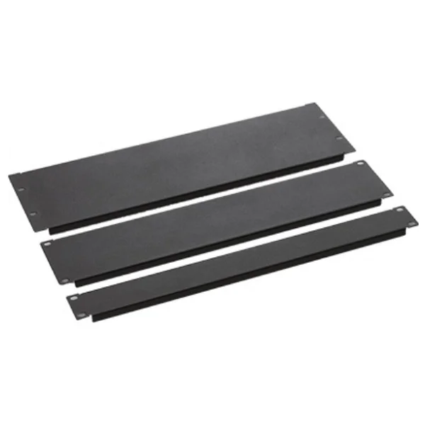 Teknoline Düz Metal Kapama 3u - Görsel 2