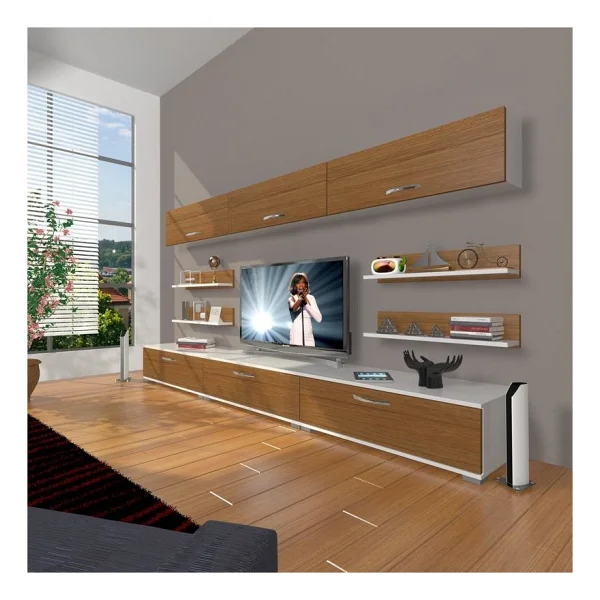 Decoraktiv Eko 8Y SLM TV Ünitesi - Görsel 3