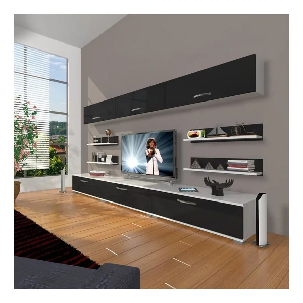 Decoraktiv Eko 8Y SLM TV Ünitesi - Görsel 4