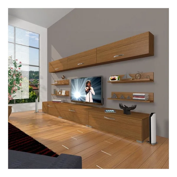 Decoraktiv Eko 8Y SLM TV Ünitesi - Görsel 2