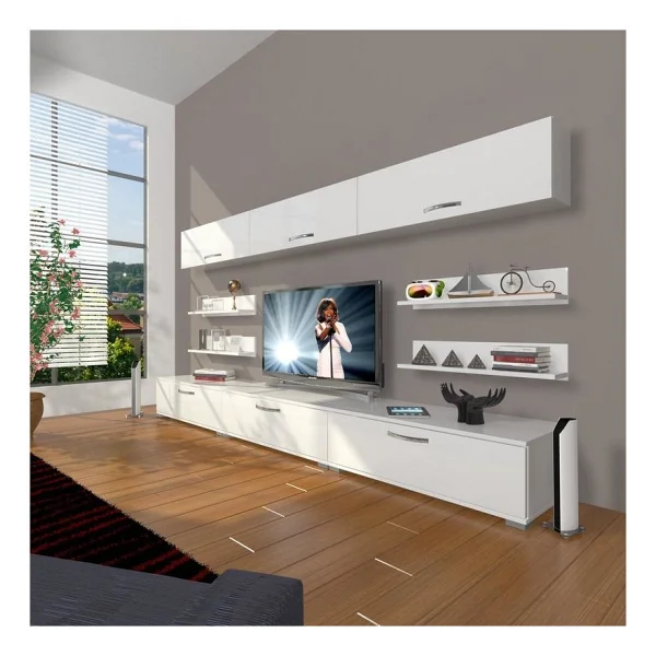 Decoraktiv Eko 8Y SLM TV Ünitesi - Görsel 5
