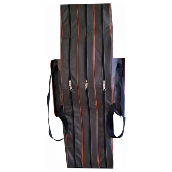 Modibags 100cm 2 Gözlü Olta Çantası - Görsel 5