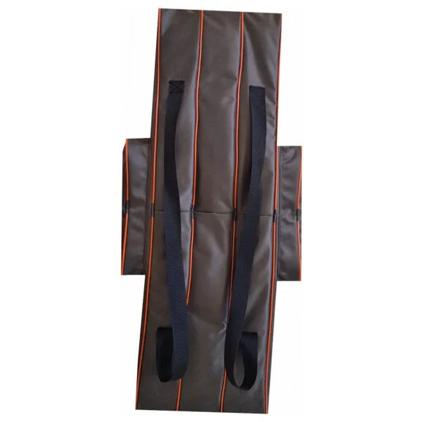 Modibags 100cm 2 Gözlü Olta Çantası - Görsel 2