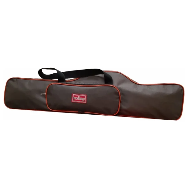 Modibags 100cm 2 Gözlü Olta Çantası - Görsel 3