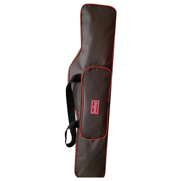 Modibags 100cm 2 Gözlü Olta Çantası - Görsel 4