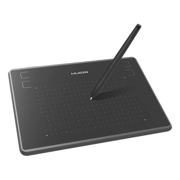 Huion H430p Grafik Tablet - Görsel 7
