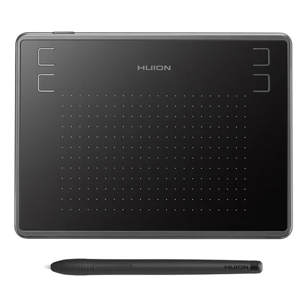 Huion H430p Grafik Tablet - Görsel 8