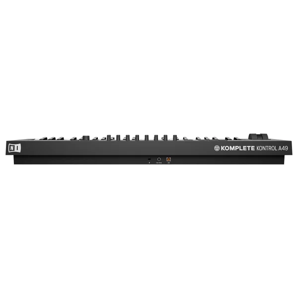 Native Instruments Komplete Kontrol A49 49 Tuşlu Midi Klavye - Görsel 10