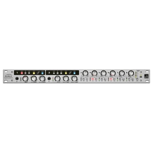 Audient Asp880 Preamp - Görsel 10