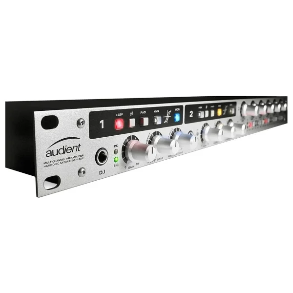 Audient Asp880 Preamp - Görsel 2