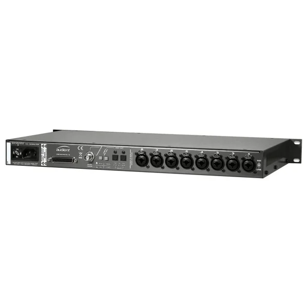 Audient Asp880 Preamp - Görsel 3
