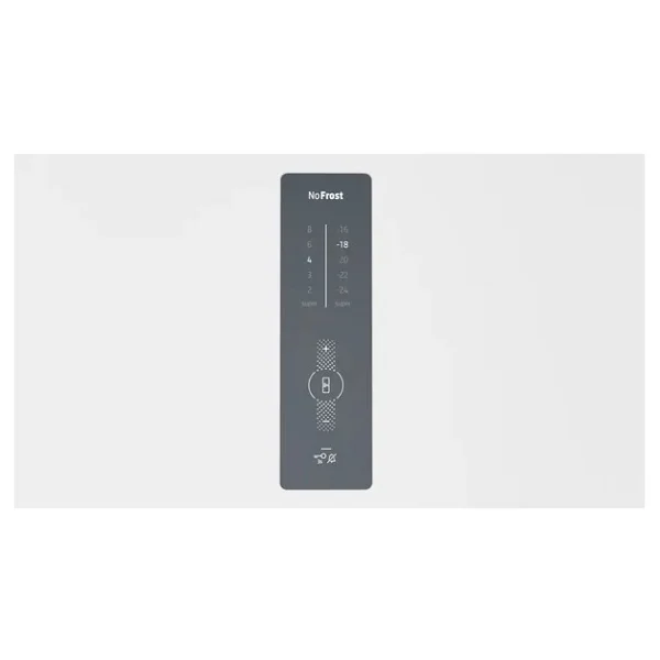 Profilo Bd2156wfxn Çift Kaplı No-Frost Buzdolabı - Görsel 3