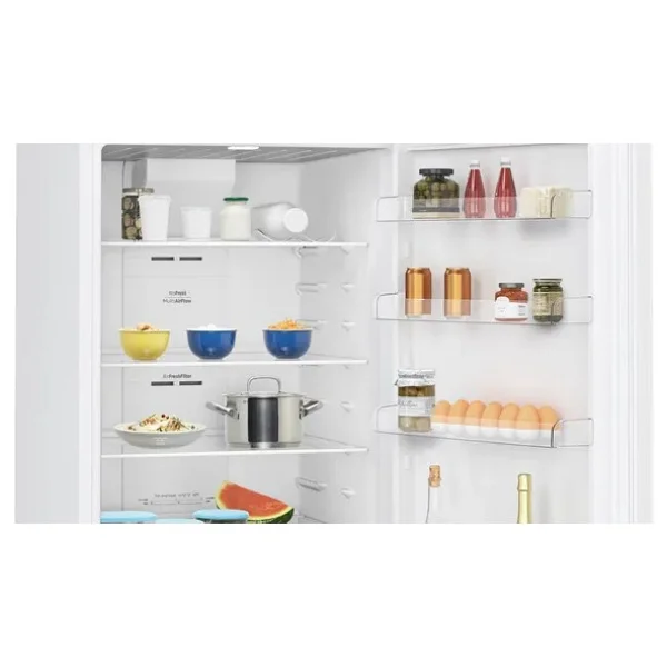 Profilo Bd2156wfxn Çift Kaplı No-Frost Buzdolabı - Görsel 4