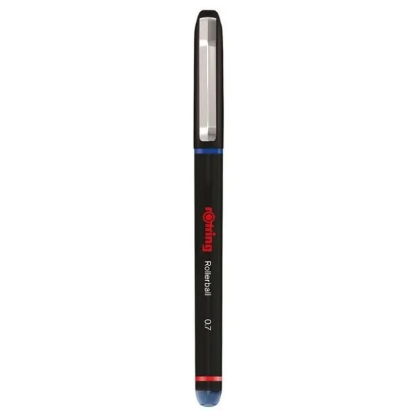 Rotring 0.7 Mm Roller Kalem - Görsel 2