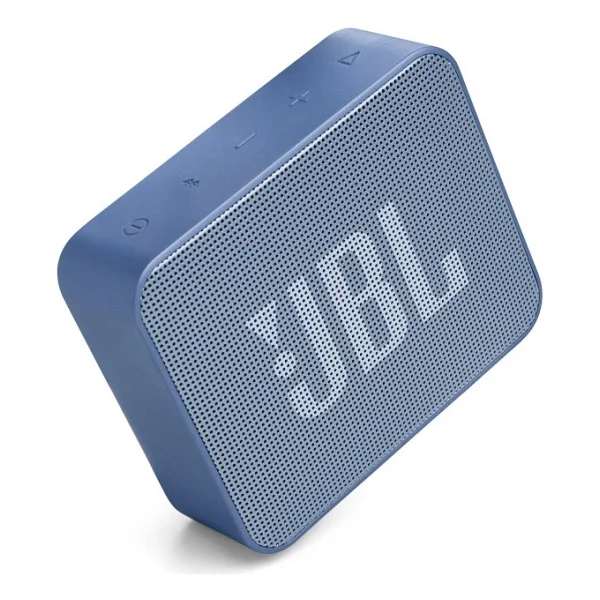 Jbl Go Essential Siyah Bluetooth Hoparlör - Görsel 8