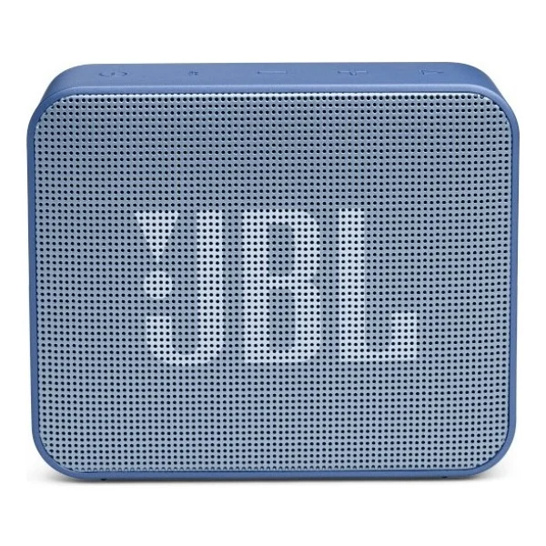 Jbl Go Essential Mavi Bluetooth Hoparlör - Görsel 2
