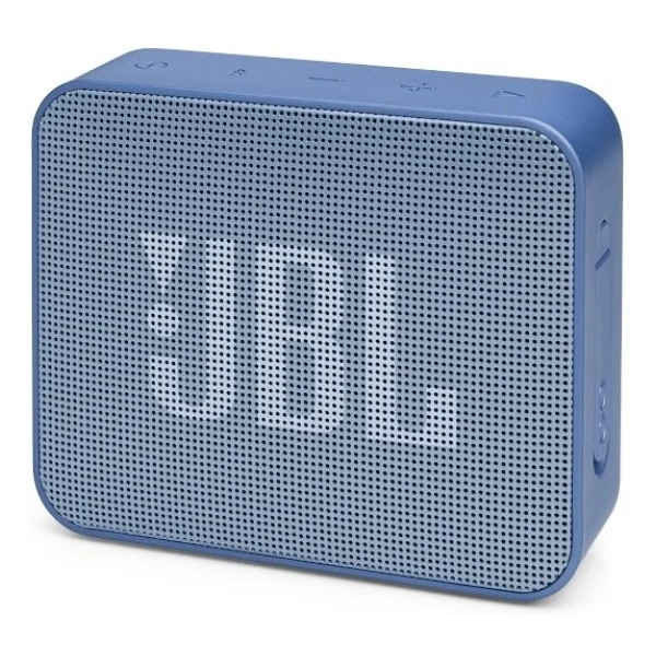 Jbl Go Essential Mavi Bluetooth Hoparlör - Görsel 3