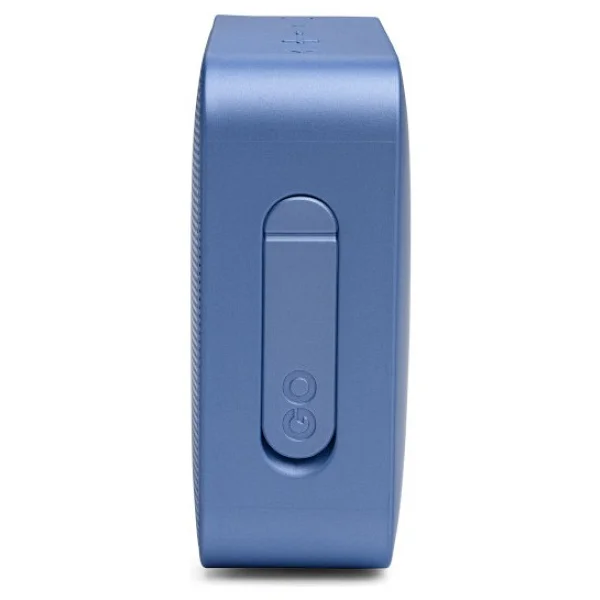Jbl Go Essential Mavi Bluetooth Hoparlör - Görsel 4