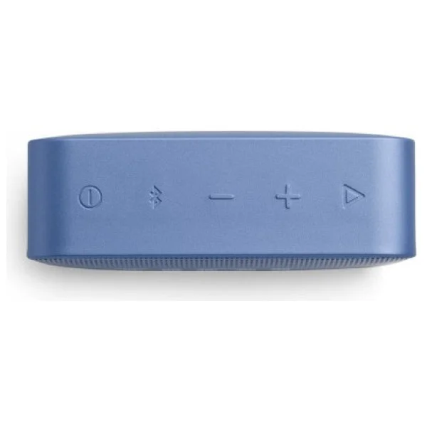 Jbl Go Essential Mavi Bluetooth Hoparlör - Görsel 5