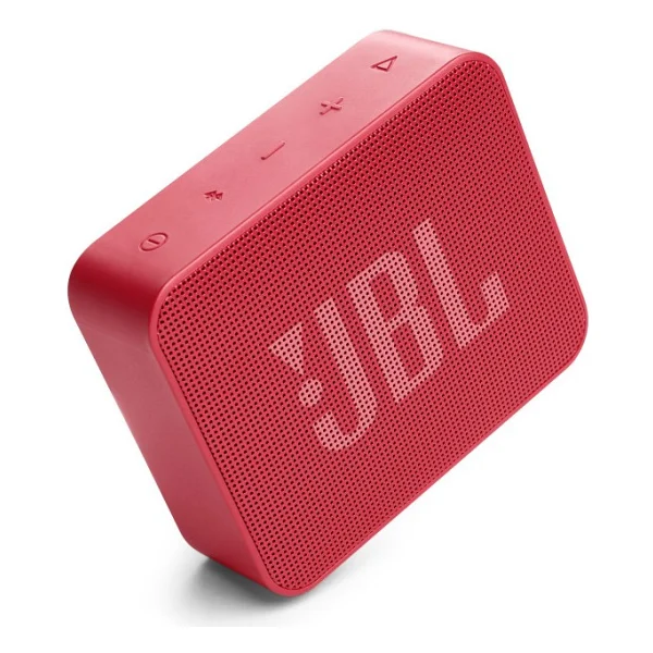 Jbl Go Essential Siyah Bluetooth Hoparlör - Görsel 9