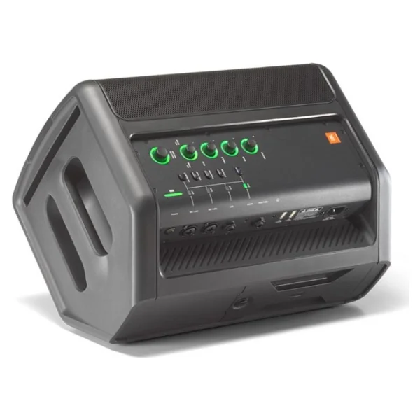 Jbl Eon One Compact All In One Mikserli Taşınabilir Hoparlör - Görsel 2