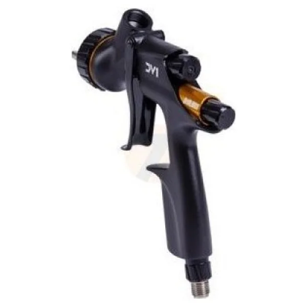 Devilbiss Dv1 Püskürtme Boya Tabancası 1.3mm - 1,3 Mm - Görsel 2
