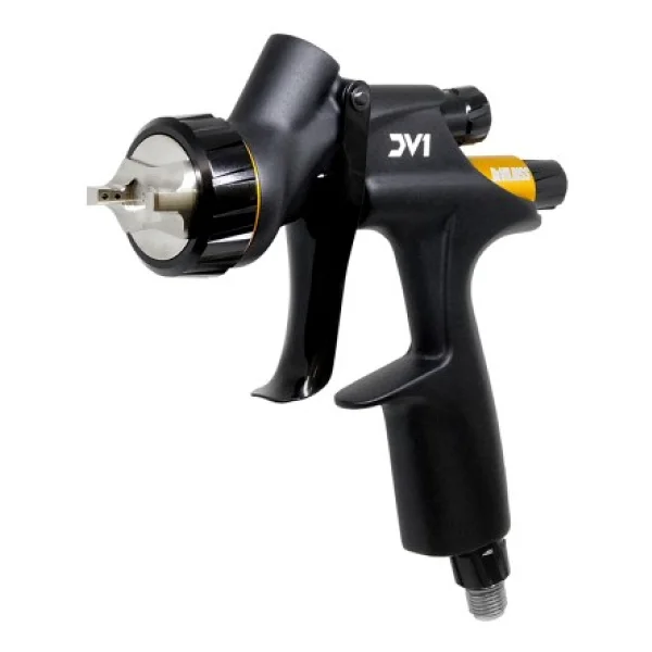 Devilbiss Dv1 Püskürtme Boya Tabancası 1.3mm - 1,3 Mm - Görsel 3