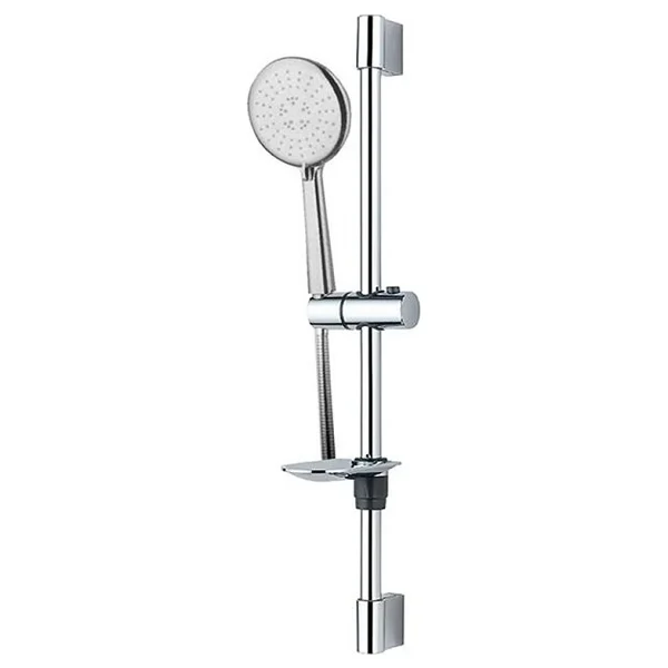 Newarc 430625 Domino Sürgülü Duş Seti - Görsel 2