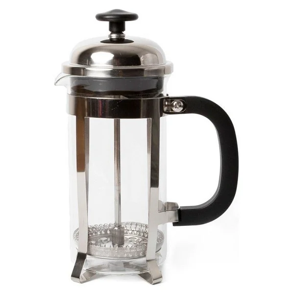 Epinox French Press Lux Inox 350 ml - Görsel 2