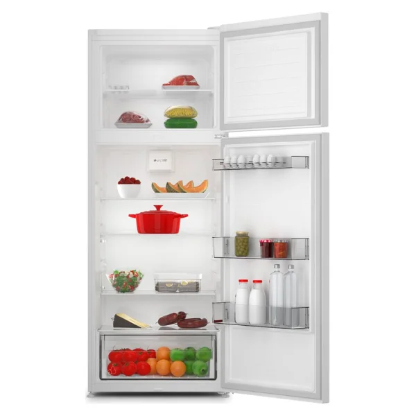 Arçelik 470465 MB Çift Kapılı Buzdolabı - Görsel 3