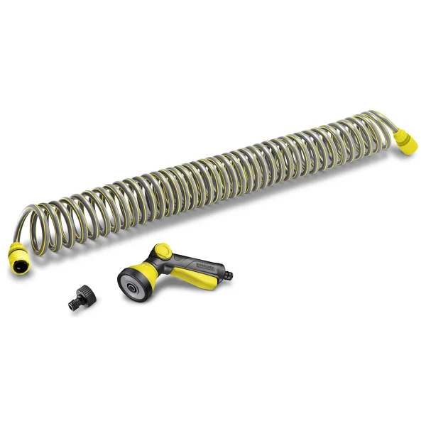 Karcher Plus 2.645-179.0 10 M Spiral Hortum Başlangıç Seti - Görsel 3