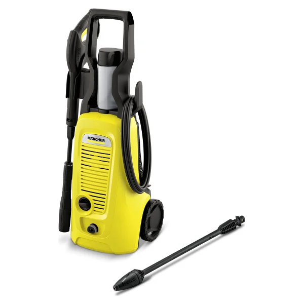 Karcher K 4 Universal Eu 1800 W 130 Bar Basınçlı Yıkama Makinesi - Görsel 7
