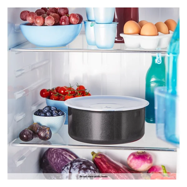 Tefal Ingenio Simplecook 1x 12 Parça Büyük Titanyum Tava Tencere Seti - Görsel 4