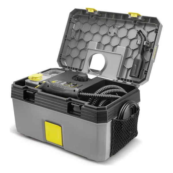 Karcher Sg 4/2 Classic Buharlı Temizleyici - Görsel 4