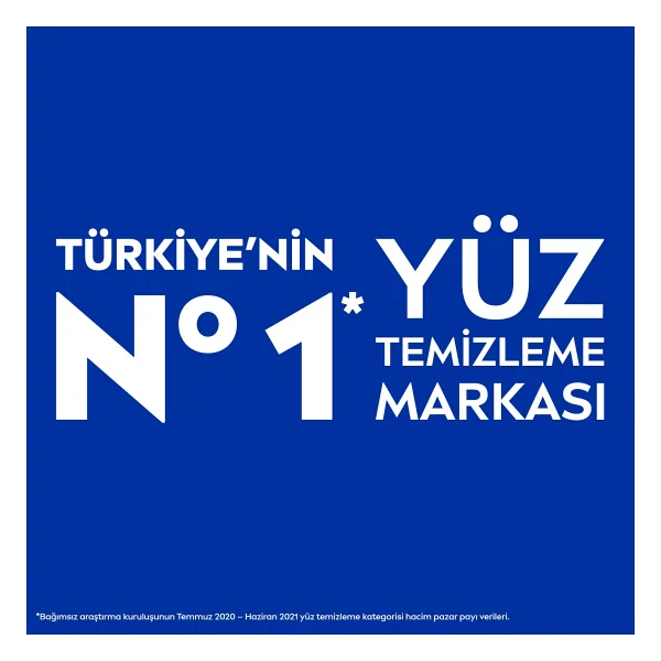 Nivea Arındırıcı Aloe Vera 75 Ml Pirinç Peelingi - Görsel 6