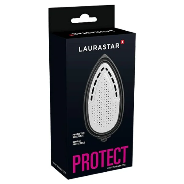 Laurastar Hassas Kumaşlar İçin Koruyucu Ütü Tabanı - Görsel 6