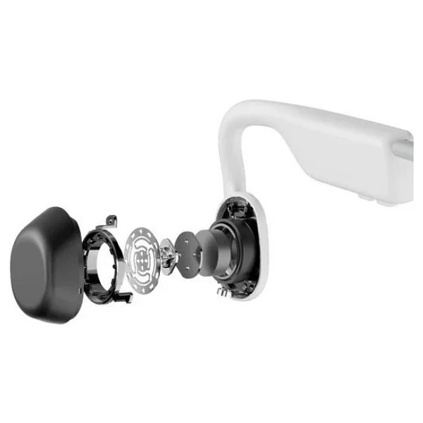 Shokz Openmove Kemik İletimli Bluetooth Kulaklık - Görsel 2