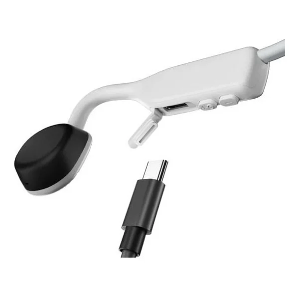 Shokz Openmove Kemik İletimli Bluetooth Kulaklık - Görsel 3