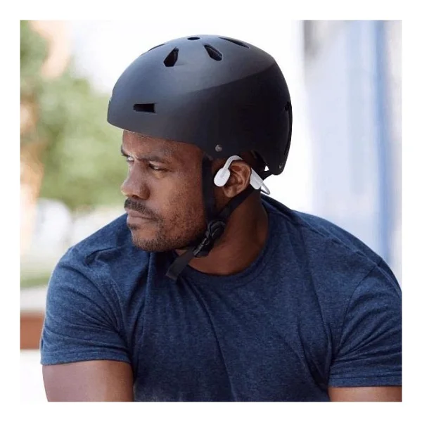 Shokz Openmove Kemik İletimli Bluetooth Kulaklık - Görsel 4