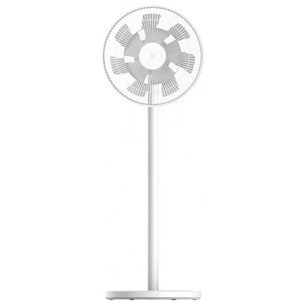 Xiaomi Mi Smart Standing Fan 2 Ayaklı Vantilatör - Görsel 4
