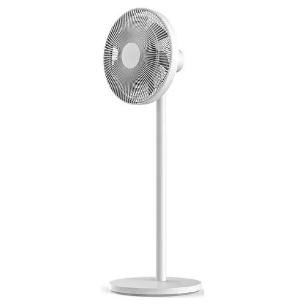Xiaomi Mi Smart Standing Fan 2 Ayaklı Vantilatör - Görsel 2