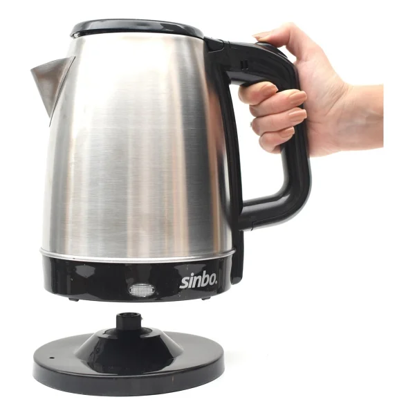 Sinbo Sk-8015 Kablosuz Su Isıtıcı - Görsel 4