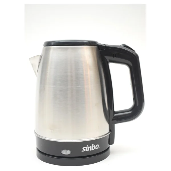Sinbo Sk-8015 Kablosuz Su Isıtıcı - Görsel 2