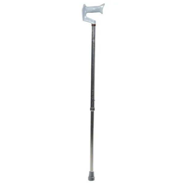 Medwelt Ort-A-1025 Alüminyum Baston - Görsel 2