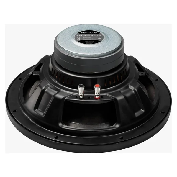 Kenwood Kfc-Ps3017w 2000 W 30 Cm Subwoofer Oto Hoparlör - Görsel 7