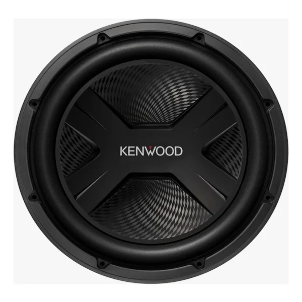 Kenwood Kfc-Ps3017w 2000 W 30 Cm Subwoofer Oto Hoparlör - Görsel 8