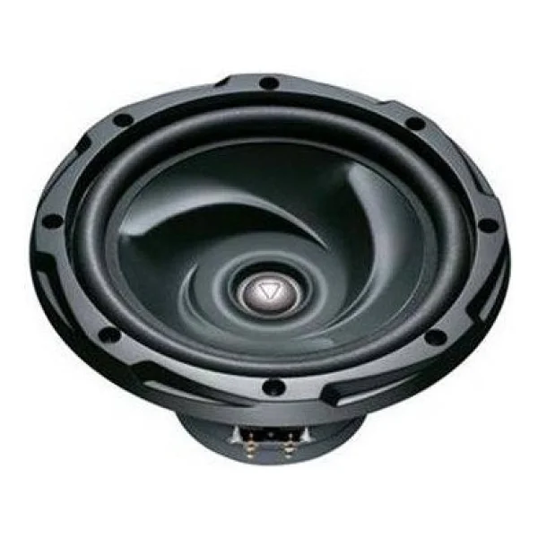 Kenwood Kfc-W3010 1000 W 30 Cm Subwoofer Oto Hoparlör - Görsel 4