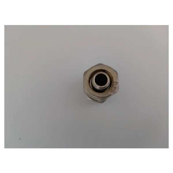 Arslan 16x2-16 Pex Boru Bağlantı Rakoru Kod 411,061 Ölçü Ø16 X 1/2" - Görsel 3