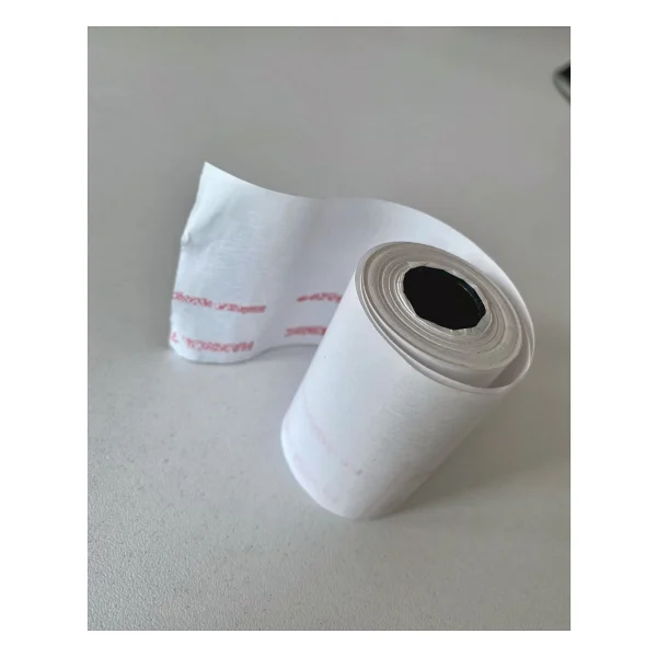 Akon 56X14 Termal RULO10'LU - Beyaz - Görsel 3