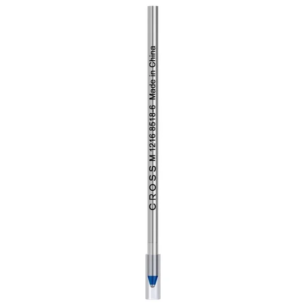 Cross Tukenmez Kalem Refılı Cross Tech3 Mavı 8518-6 - Görsel 2
